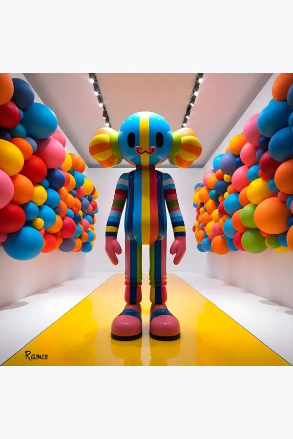 Plastic Life II