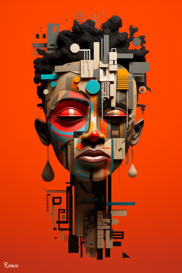 Modern Tribe III