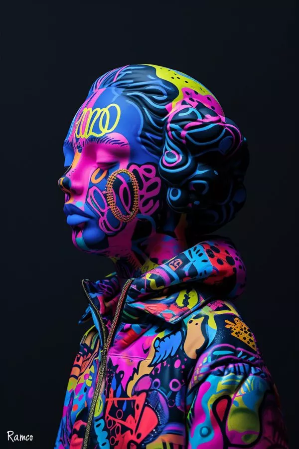 Pastel II