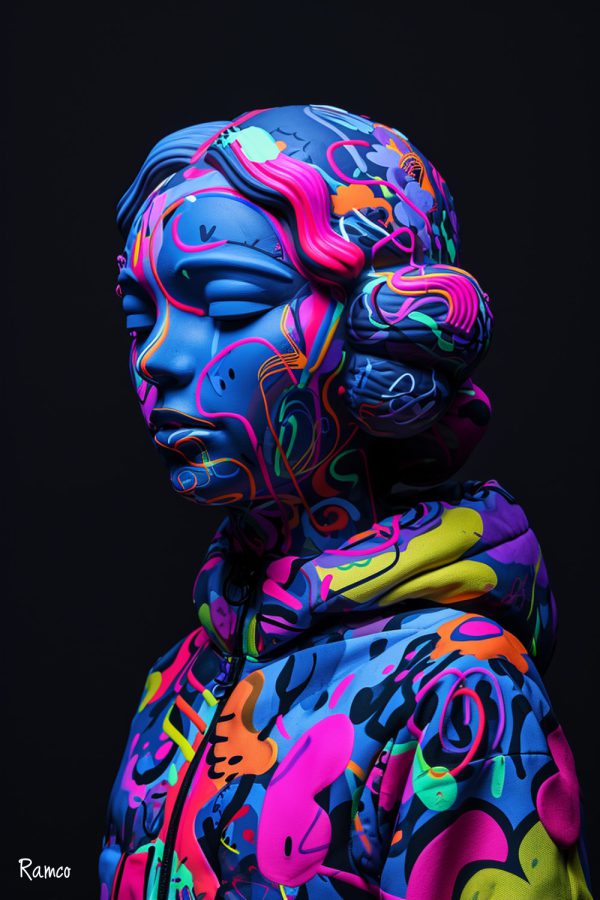 Pastel V