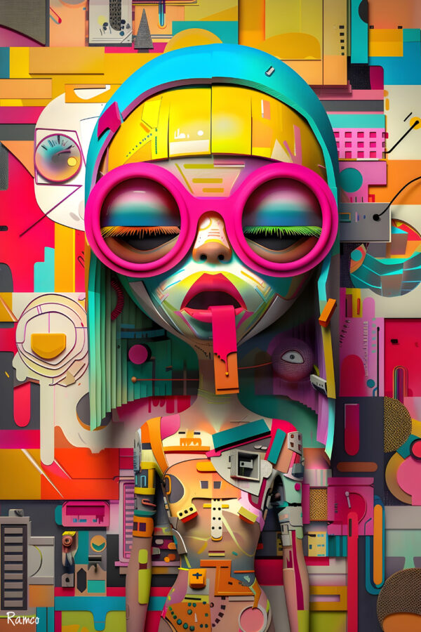Strange III