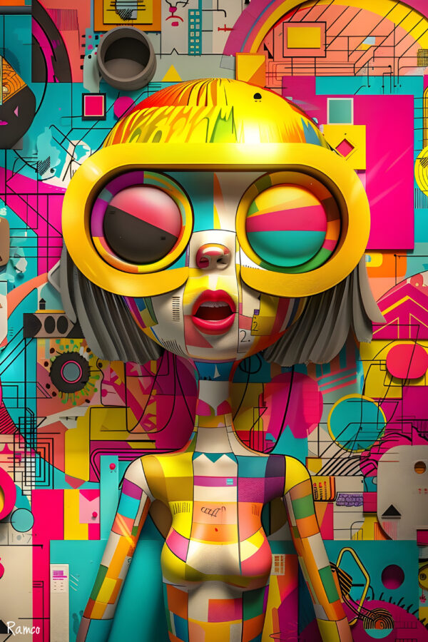 Strange IV