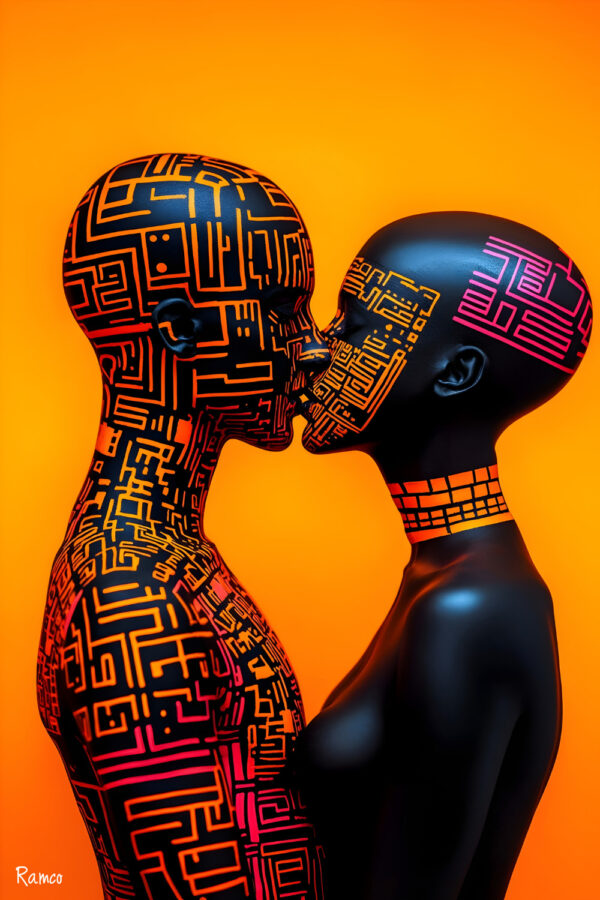 Machine III