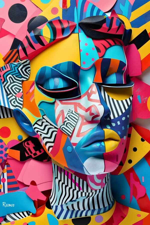 Dissociative IV