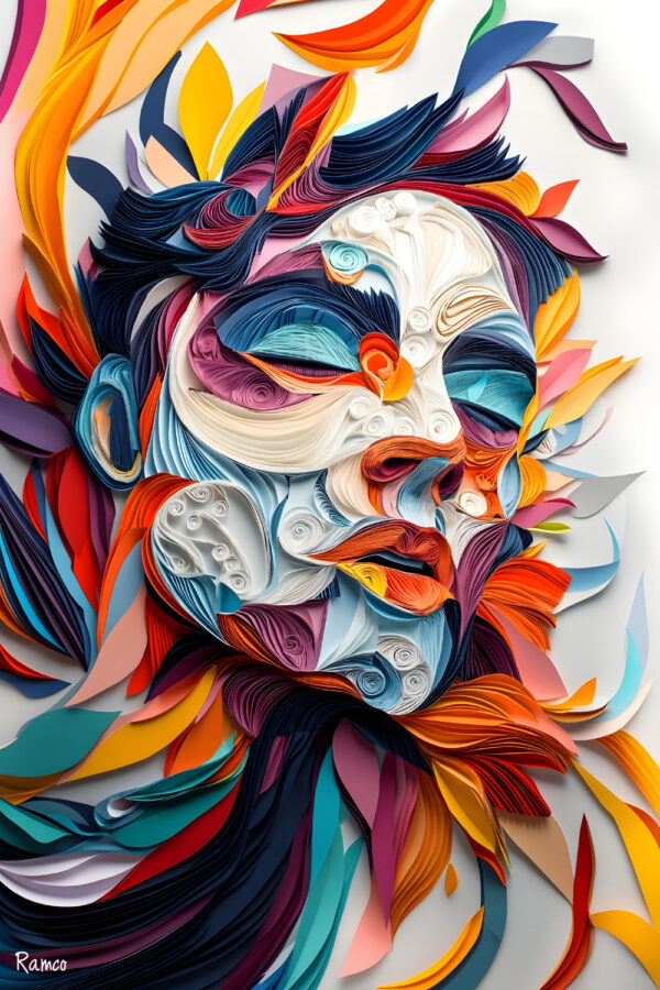 Blend III