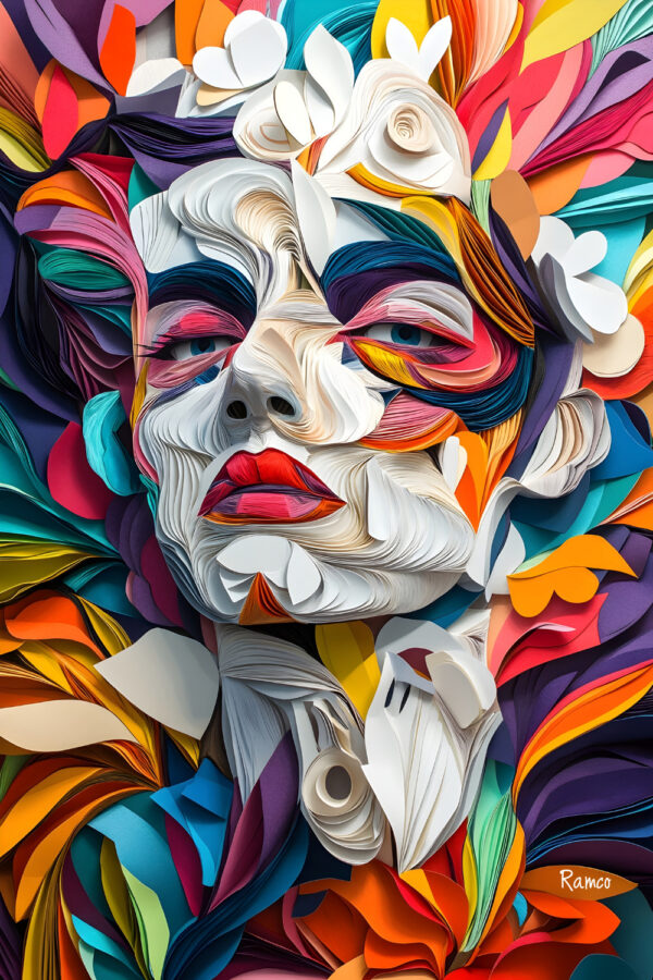 Blend IV