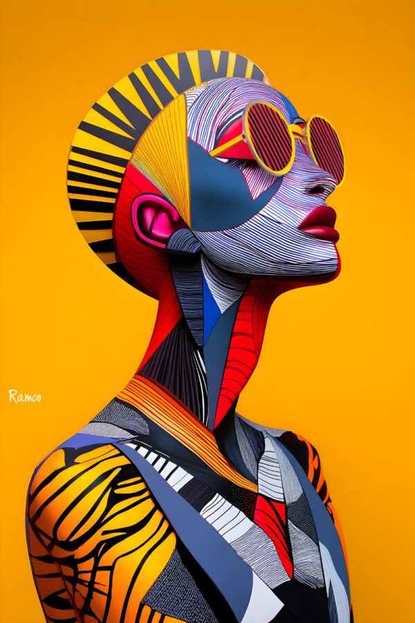 Chromatic I