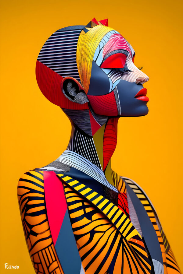 Chromatic II