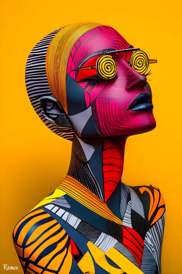 Chromatic IV