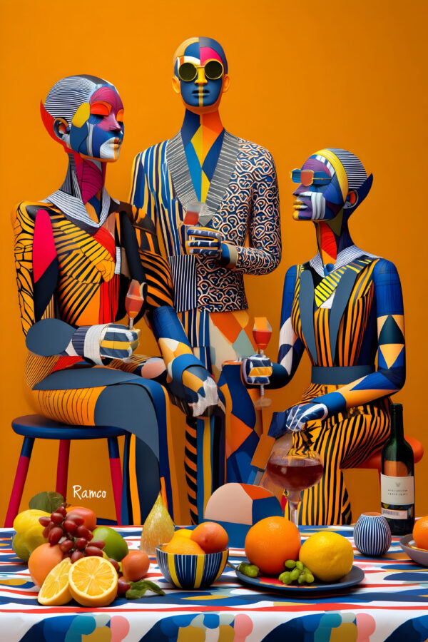 Feast II