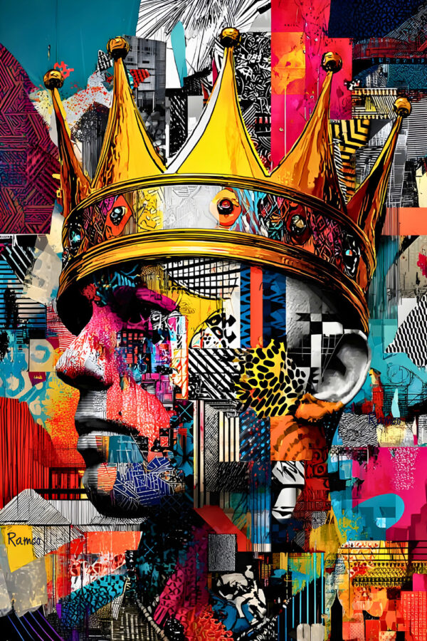 King Joseph III