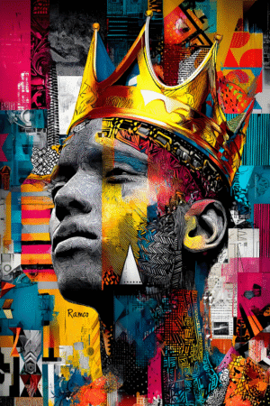 King Joseph