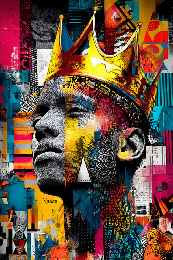 King Joseph I