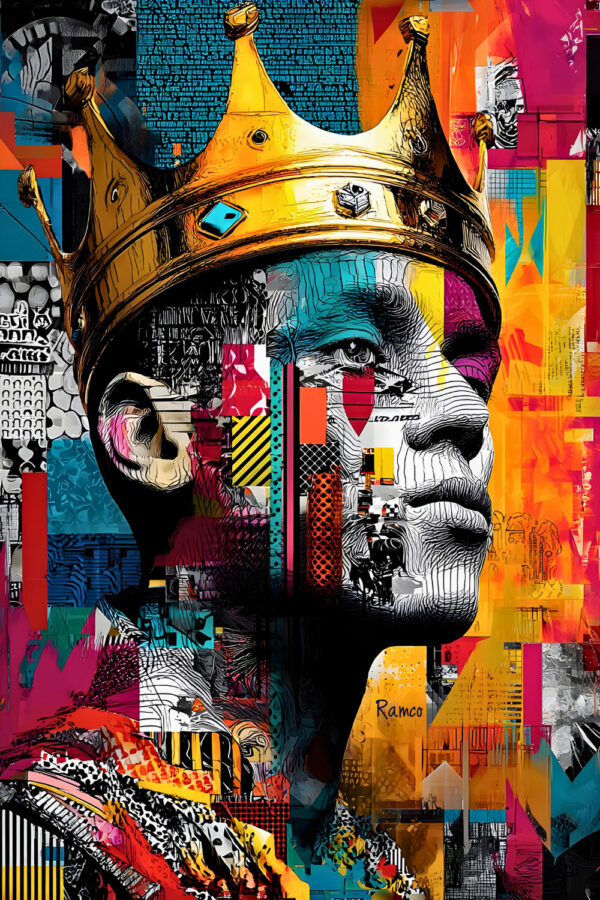 King Joseph IV